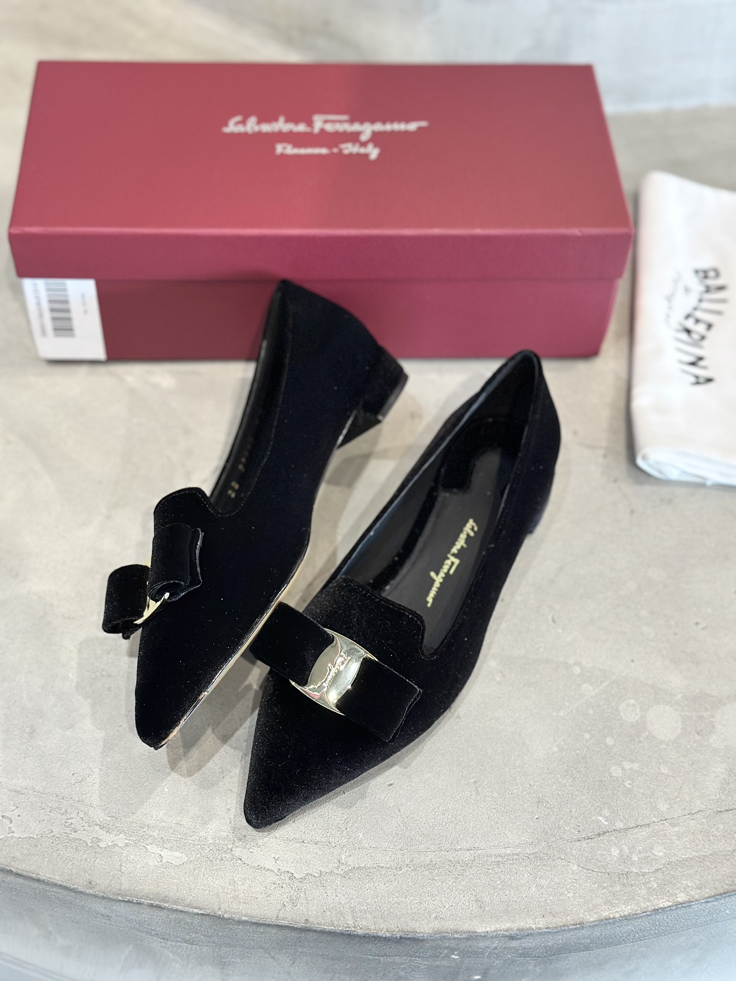 Women's high heels